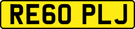 RE60PLJ