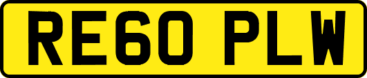 RE60PLW