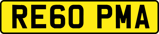 RE60PMA