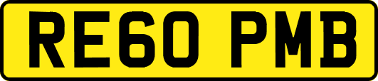 RE60PMB