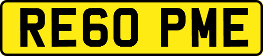 RE60PME