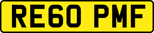 RE60PMF