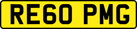RE60PMG
