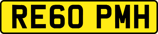 RE60PMH