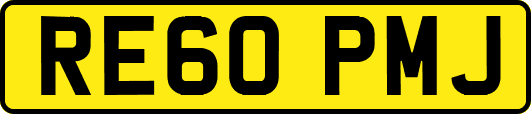 RE60PMJ