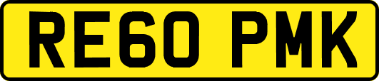 RE60PMK