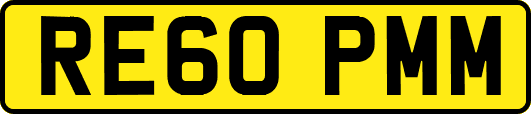 RE60PMM