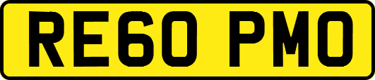 RE60PMO