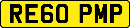 RE60PMP