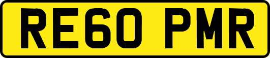 RE60PMR