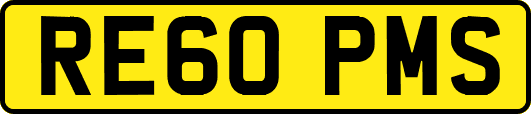 RE60PMS