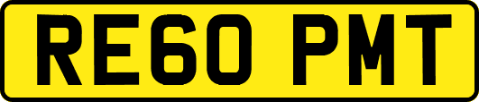 RE60PMT