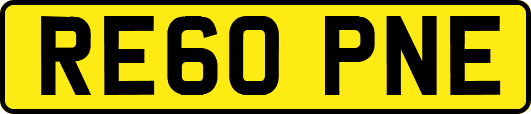 RE60PNE