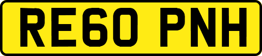 RE60PNH