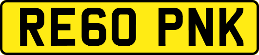 RE60PNK