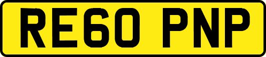 RE60PNP