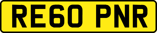 RE60PNR