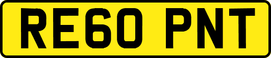 RE60PNT