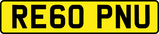 RE60PNU