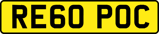 RE60POC