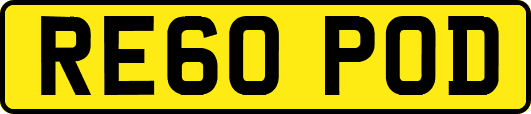 RE60POD