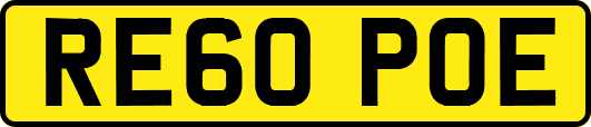 RE60POE