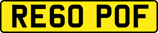 RE60POF