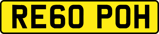 RE60POH