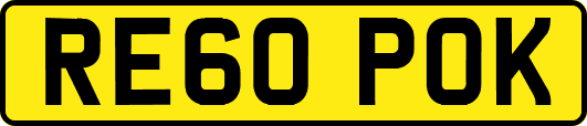RE60POK
