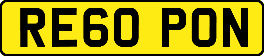 RE60PON
