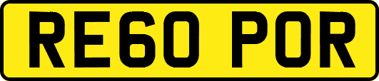 RE60POR