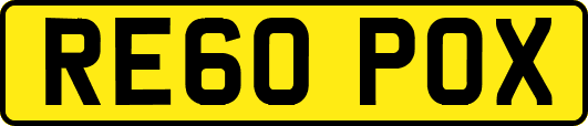 RE60POX