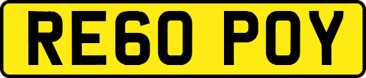 RE60POY