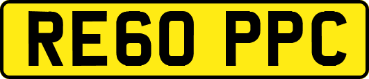 RE60PPC