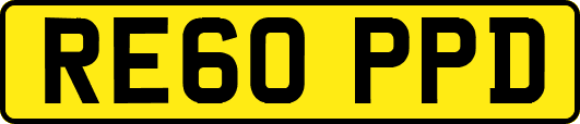 RE60PPD