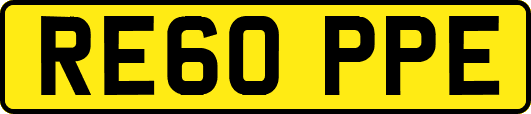 RE60PPE