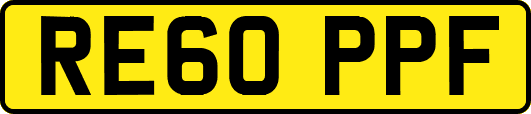 RE60PPF