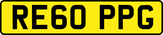 RE60PPG
