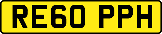 RE60PPH