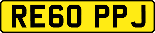 RE60PPJ