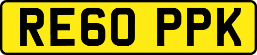 RE60PPK