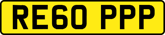 RE60PPP