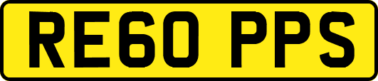 RE60PPS