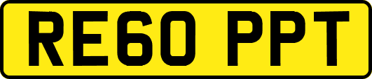 RE60PPT