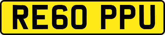 RE60PPU