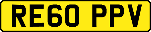 RE60PPV