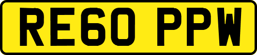 RE60PPW