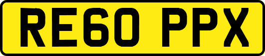 RE60PPX