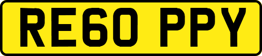 RE60PPY