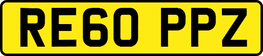 RE60PPZ